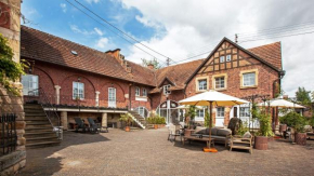 Landhotel Sonnenhof